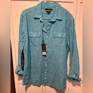 Marc Anthony Men’s Button Down